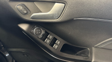 Ford Fiesta 1.0 EcoBoost Hybrid mHEV 125 Vignale Edition 5dr Petrol Hatchback